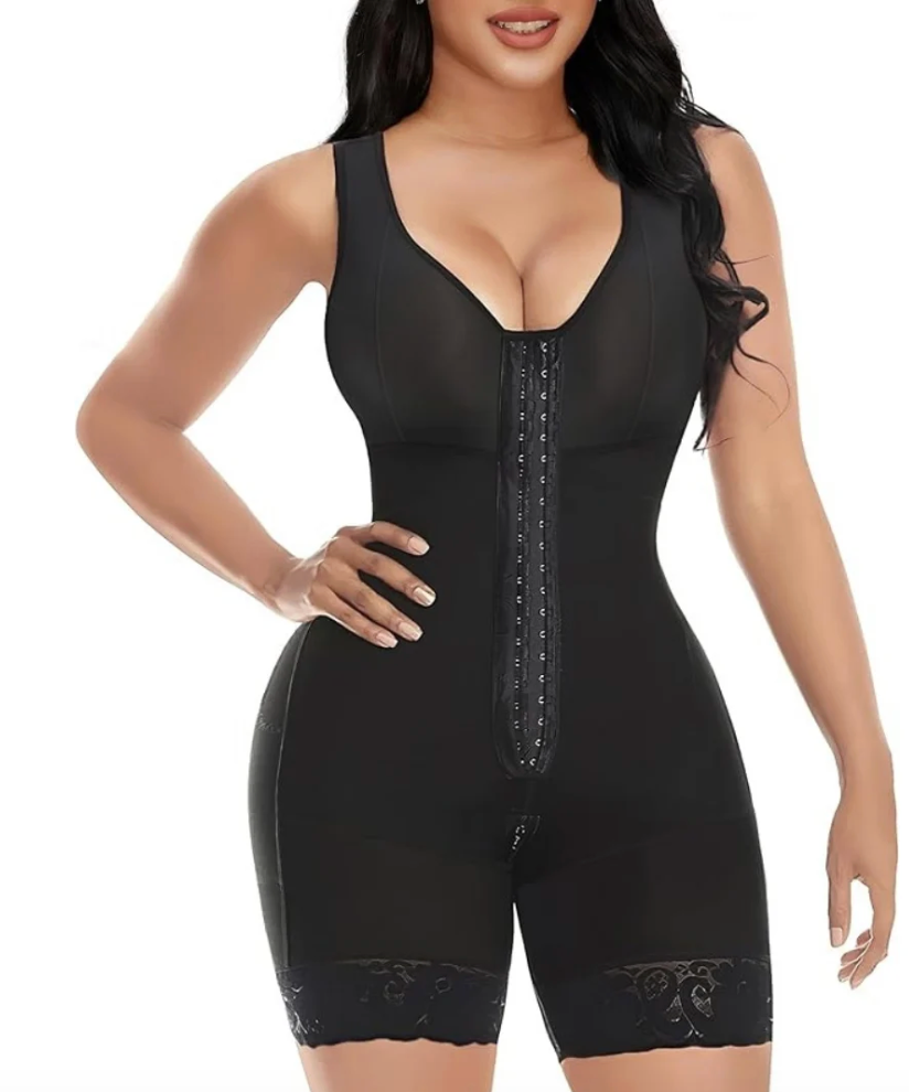 Colombiana Curve Sculpt