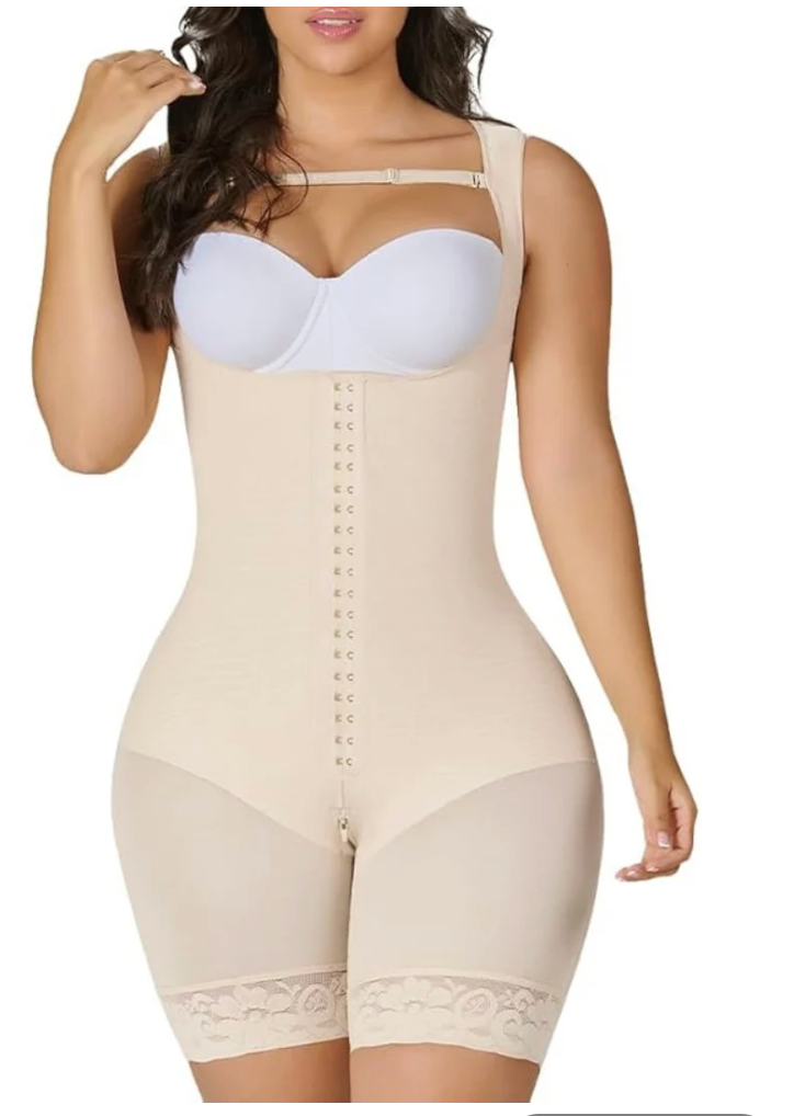 Colombiana Curve Sculpt