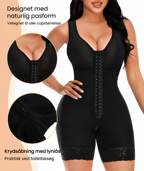 Colombiana Curve Sculpt